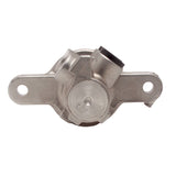 Dynamic Friction 2012-2017 Fiat 500 Brake Master Cylinder by Dynamic Friction Company 355-07003