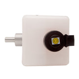 Dynamic Friction 1999-2004 Land Rover Discovery Brake Master Cylinder by Dynamic Friction Company 355-11000