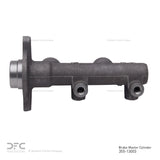 Dynamic Friction 1985-1994 Subaru DL Brake Master Cylinder by Dynamic Friction Company 355-13003