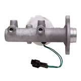 Dynamic Friction 1990-1994 Subaru Legacy Brake Master Cylinder by Dynamic Friction Company 355-13010