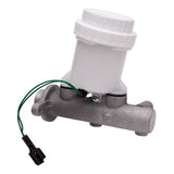 Dynamic Friction 1990-1994 Subaru Legacy Brake Master Cylinder by Dynamic Friction Company 355-13010