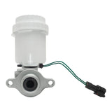 Dynamic Friction 1993-1996 Subaru Impreza Brake Master Cylinder by Dynamic Friction Company 355-13012