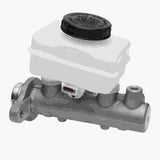 Dynamic Friction 1998-2008 Saab 9-2X Brake Master Cylinder by Dynamic Friction Company 355-13021