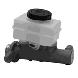 Dynamic Friction 1998-2000 Subaru Forester Brake Master Cylinder by Dynamic Friction Company 355-13029