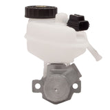 Dynamic Friction 2002-2007 Jaguar X-Type Brake Master Cylinder by Dynamic Friction Company 355-20000