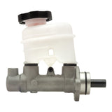 Dynamic Friction 1994-2002 Ford Aspire Brake Master Cylinder by Dynamic Friction Company 355-21000