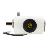 Dynamic Friction 1996-1997 Kia Sephia Brake Master Cylinder by Dynamic Friction Company 355-21005