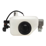 Dynamic Friction 1998-2003 Kia Spectra Brake Master Cylinder by Dynamic Friction Company 355-21006