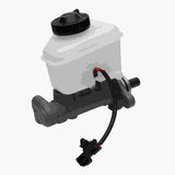 Dynamic Friction 1998-2003 Kia Sephia Brake Master Cylinder by Dynamic Friction Company 355-21011
