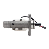 Dynamic Friction 2000-2002 Kia Rio Brake Master Cylinder by Dynamic Friction Company 355-21013