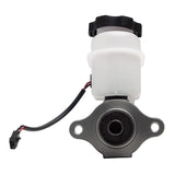 Dynamic Friction 2000-2002 Kia Rio Brake Master Cylinder by Dynamic Friction Company 355-21013