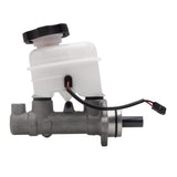 Dynamic Friction 2000-2002 Kia Rio Brake Master Cylinder by Dynamic Friction Company 355-21013