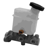 Dynamic Friction 2006-2008 Kia Optima Brake Master Cylinder by Dynamic Friction Company 355-21031