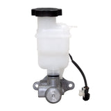 Dynamic Friction 2008-2010 Kia Rondo Brake Master Cylinder by Dynamic Friction Company 355-21058