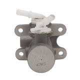 Dynamic Friction 1994-2000 UD UD 1200 MC Brake Master Cylinder by Dynamic Friction Company 355-27023