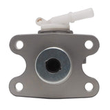 Dynamic Friction 1994-2000 UD UD 1200 MC Brake Master Cylinder by Dynamic Friction Company 355-27023