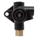 Dynamic Friction 1969-1976 BMW 1600 Brake Master Cylinder by Dynamic Friction Company 355-31000