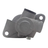 Dynamic Friction 1994-2000 BMW 525i Brake Master Cylinder by Dynamic Friction Company 355-31018