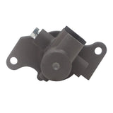 Dynamic Friction 1995-1997 BMW 528i Brake Master Cylinder by Dynamic Friction Company 355-31019
