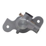 Dynamic Friction 2004-2015 BMW 740i Brake Master Cylinder by Dynamic Friction Company 355-31025