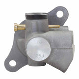 Dynamic Friction 2001-2002 BMW Z3 Brake Master Cylinder by Dynamic Friction Company 355-31051