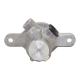 Dynamic Friction 2012-2018 BMW ActiveHybrid 3 Brake Master Cylinder by Dynamic Friction Company 355-31058