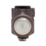 Dynamic Friction 1974-1988 Fiat X 1/9 Brake Master Cylinder by Dynamic Friction Company 355-33000