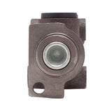 Dynamic Friction 1974-1988 Fiat X 1/9 Brake Master Cylinder by Dynamic Friction Company 355-33000