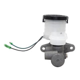 Dynamic Friction 1984-1988 Isuzu Trooper Brake Master Cylinder by Dynamic Friction Company 355-37002