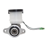 Dynamic Friction 1984-1988 Isuzu Trooper Brake Master Cylinder by Dynamic Friction Company 355-37002