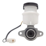 Dynamic Friction 1995-1997 Honda Passport Brake Master Cylinder by Dynamic Friction Company 355-37010