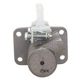 Dynamic Friction 1988-1994 Chevrolet W4500 TILTMASTER (w/Front Disc Brakes) MC Brake Master Cylinder by Dynamic Friction Company 355-37014