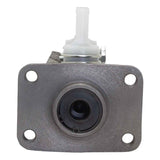 Dynamic Friction 1988-1994 Chevrolet W4500 TILTMASTER (w/Front Disc Brakes) MC Brake Master Cylinder by Dynamic Friction Company 355-37014