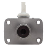 Dynamic Friction 1986-1990 Chevrolet W4500 TILTMASTER (w/Front Drum Brakes) MC Brake Master Cylinder by Dynamic Friction Company 355-37016