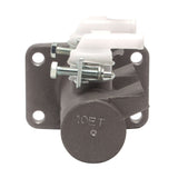 Dynamic Friction 1991-1993 Chevrolet W4500 TILTMASTER (w/Front Drum Brakes) MC Brake Master Cylinder by Dynamic Friction Company 355-37017