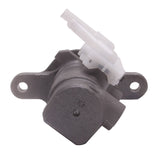 Dynamic Friction 2014-2022 Chevrolet LCF3500HD Diesel Engine MC Brake Master Cylinder by Dynamic Friction Company 355-37019