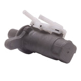 Dynamic Friction 2014-2022 Chevrolet LCF3500HD Diesel Engine MC Brake Master Cylinder by Dynamic Friction Company 355-37019