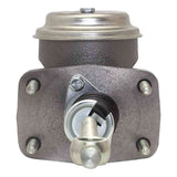 Dynamic Friction 1962-1965 Chrysler Newport Brake Master Cylinder by Dynamic Friction Company 355-39003