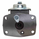 Dynamic Friction 1967-1974 Chrysler Newport Brake Master Cylinder by Dynamic Friction Company 355-39005