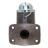 Dynamic Friction 1967-1969 Chrysler Imperial Brake Master Cylinder by Dynamic Friction Company 355-39013