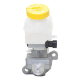 Dynamic Friction 2001-2005 Chrysler PT Cruiser Brake Master Cylinder by Dynamic Friction Company 355-39017