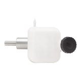 Dynamic Friction 2006-2009 Chrysler PT Cruiser Brake Master Cylinder by Dynamic Friction Company 355-39024