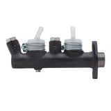 Dynamic Friction 1978-1986 Dodge D50 Brake Master Cylinder by Dynamic Friction Company 355-40006