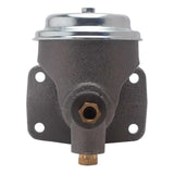 Dynamic Friction 1960-1966 Chrysler Newport Brake Master Cylinder by Dynamic Friction Company 355-40011