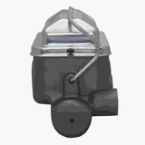 Dynamic Friction 1973-1975 Dodge Dart Brake Master Cylinder by Dynamic Friction Company 355-40014