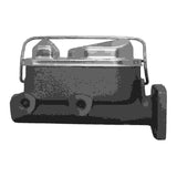 Dynamic Friction 1973-1975 Dodge Dart Brake Master Cylinder by Dynamic Friction Company 355-40014