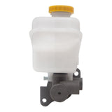 Dynamic Friction 2006-2007 Dodge Magnum Brake Master Cylinder by Dynamic Friction Company 355-40033