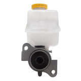 Dynamic Friction 2006-2007 Dodge Magnum Brake Master Cylinder by Dynamic Friction Company 355-40033