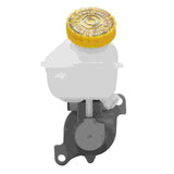 Dynamic Friction 2007-2019 Chrysler Town & Country Brake Master Cylinder by Dynamic Friction Company 355-40035