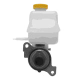 Dynamic Friction 2008-2023 Chrysler 300 Brake Master Cylinder by Dynamic Friction Company 355-40038